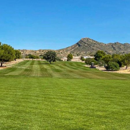 Villa Los Olivos Altaona Golf Мурсия Екстериор снимка