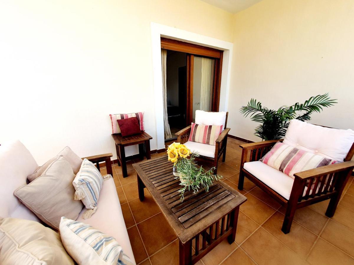 Villa Los Olivos Altaona Golf Мурсия Екстериор снимка